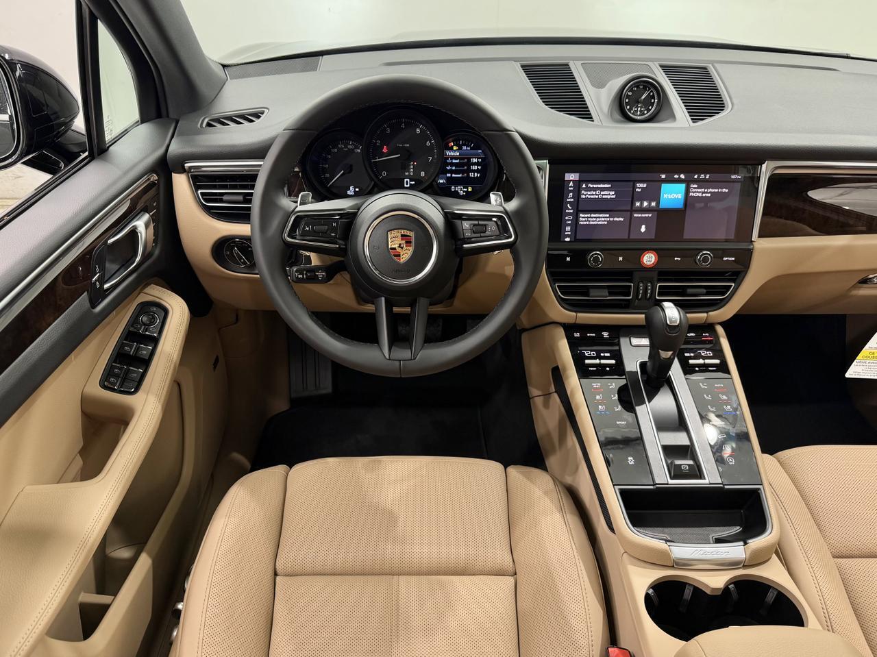 2026 Porsche Macan Newark DE