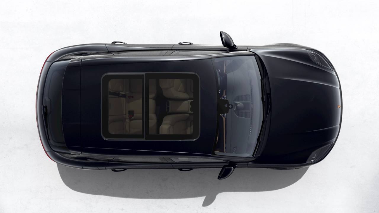 2026 Porsche Macan Newark DE