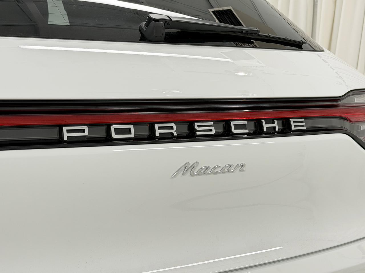 2026 Porsche Macan Newark DE