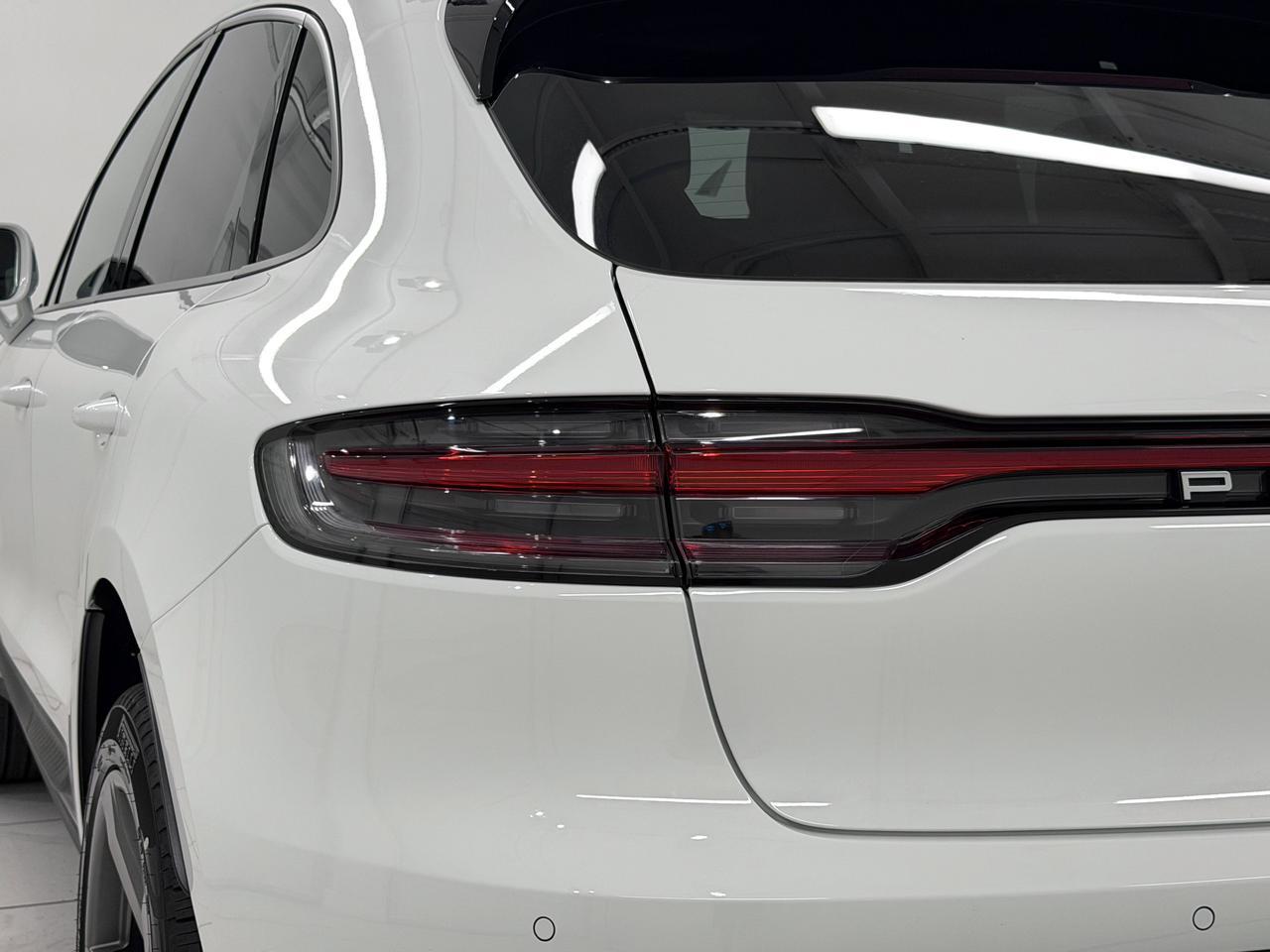 2026 Porsche Macan Newark DE
