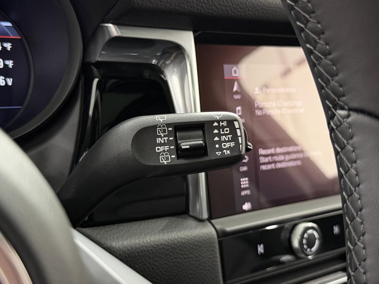 2026 Porsche Macan Newark DE