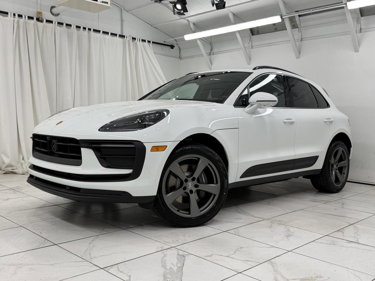 2026 Porsche Macan Newark DE