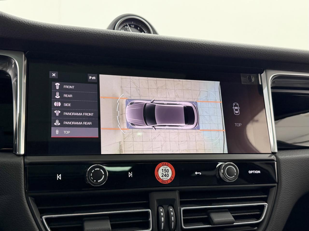 2026 Porsche Macan Newark DE