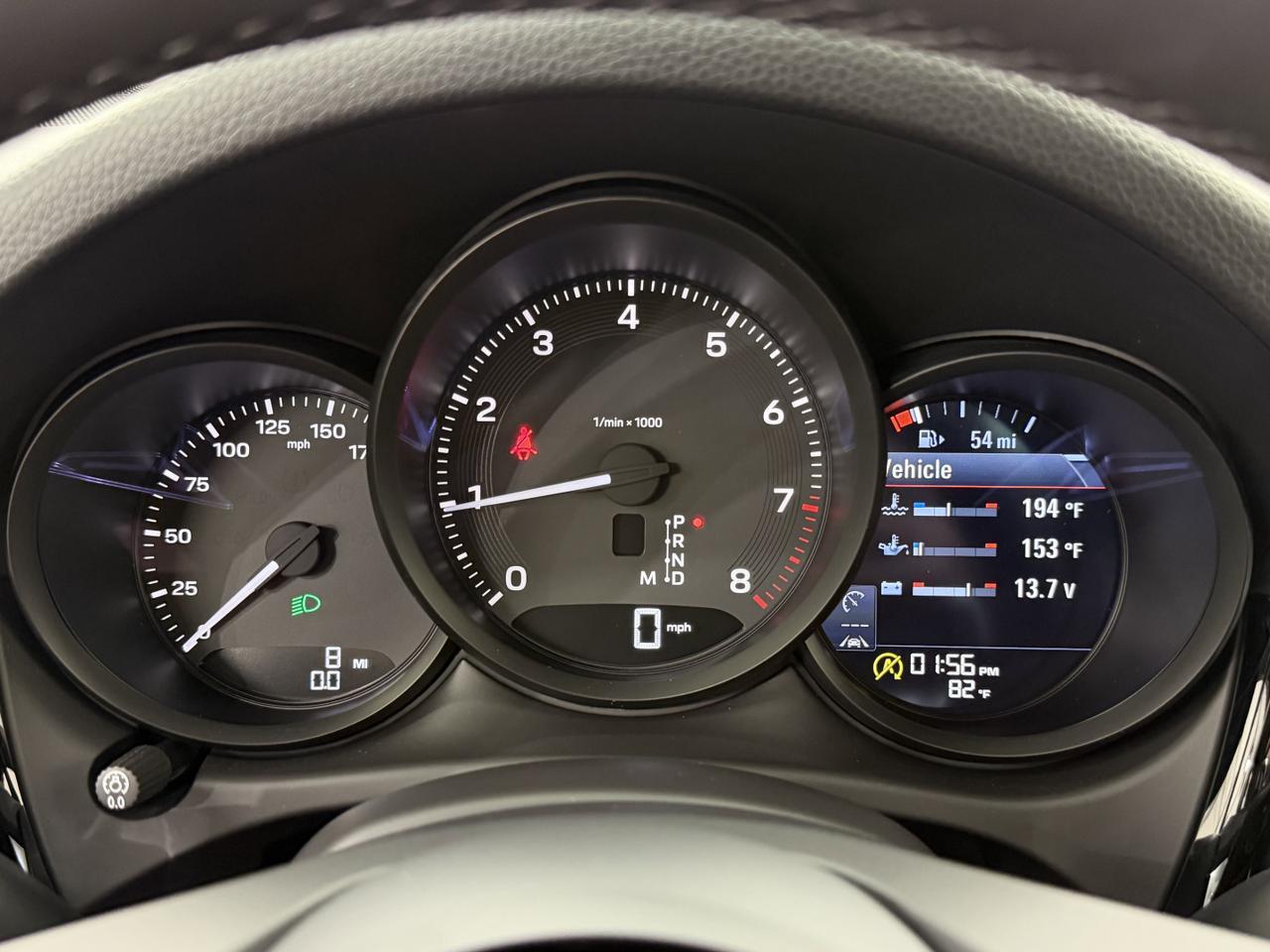 2026 Porsche Macan Newark DE