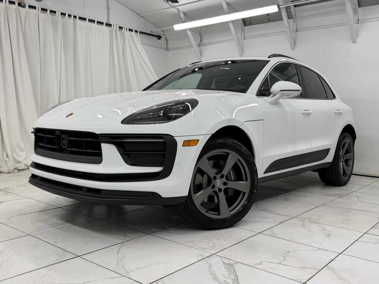 2026 Porsche Macan Newark DE