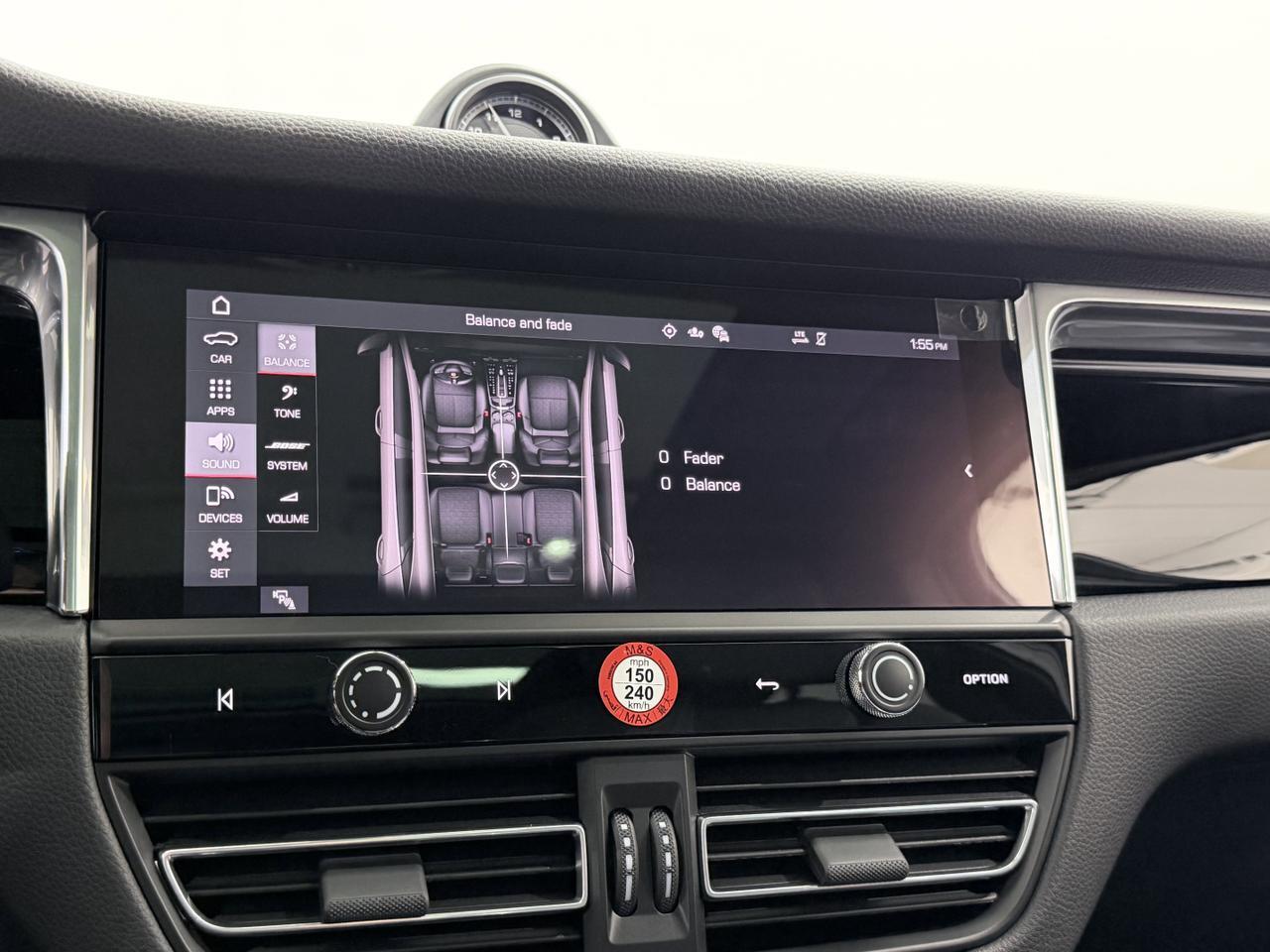 2026 Porsche Macan Newark DE