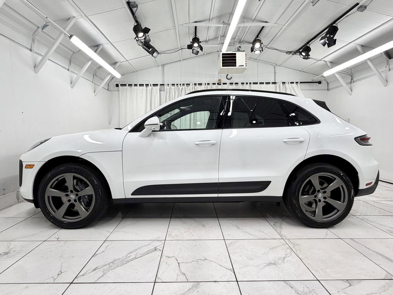 2026 Porsche Macan Newark DE
