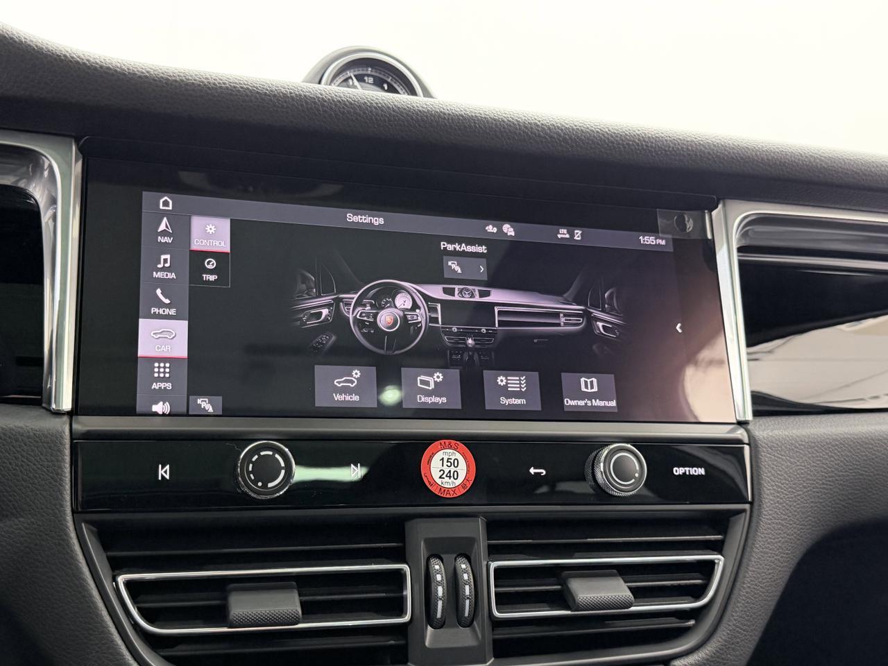 2026 Porsche Macan Newark DE