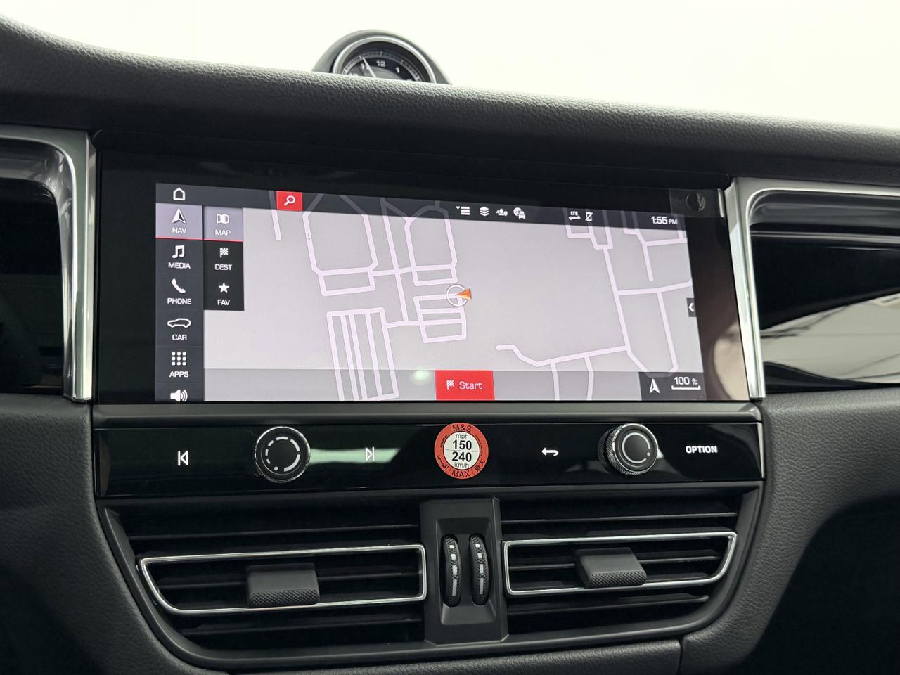 2026 Porsche Macan Newark DE