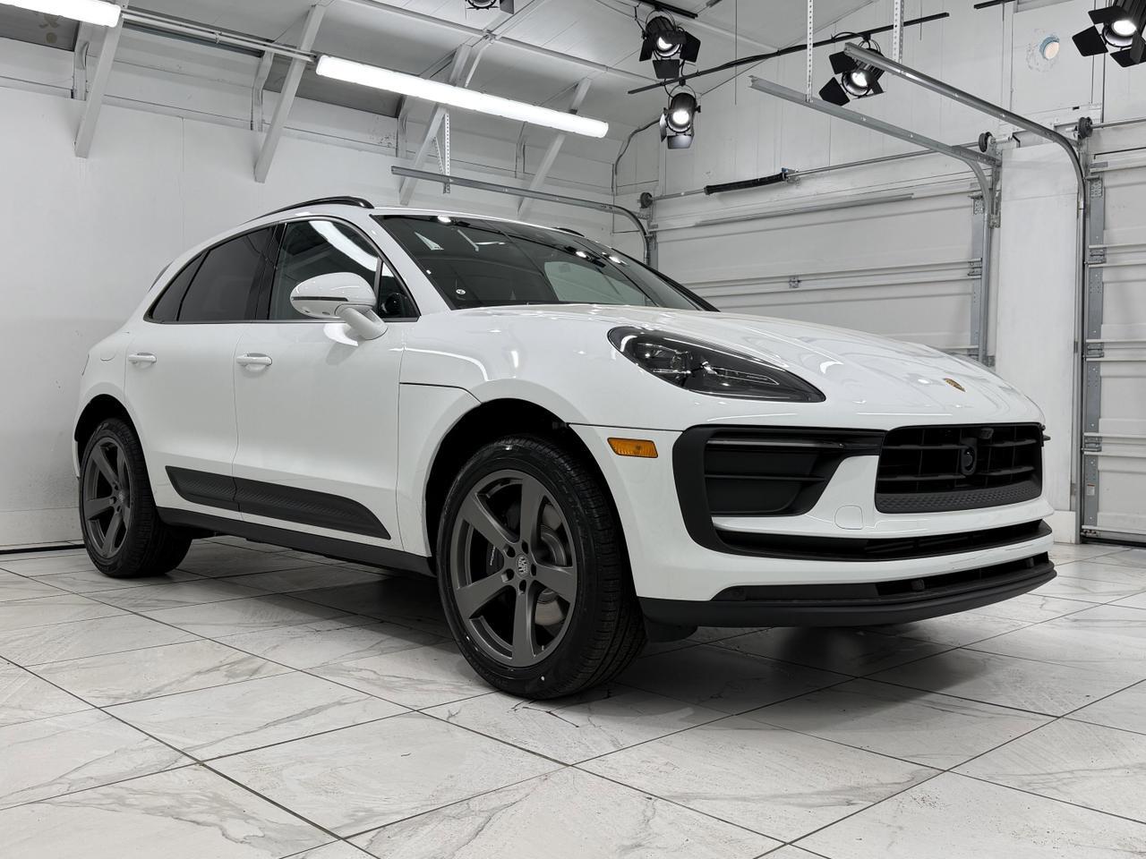 2026 Porsche Macan Newark DE