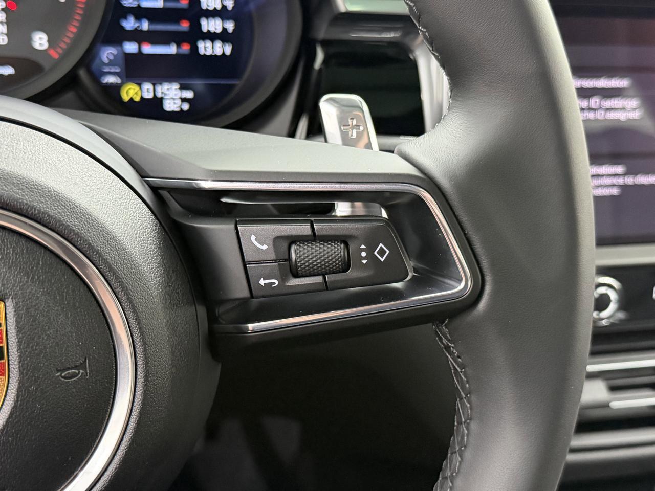 2026 Porsche Macan Newark DE