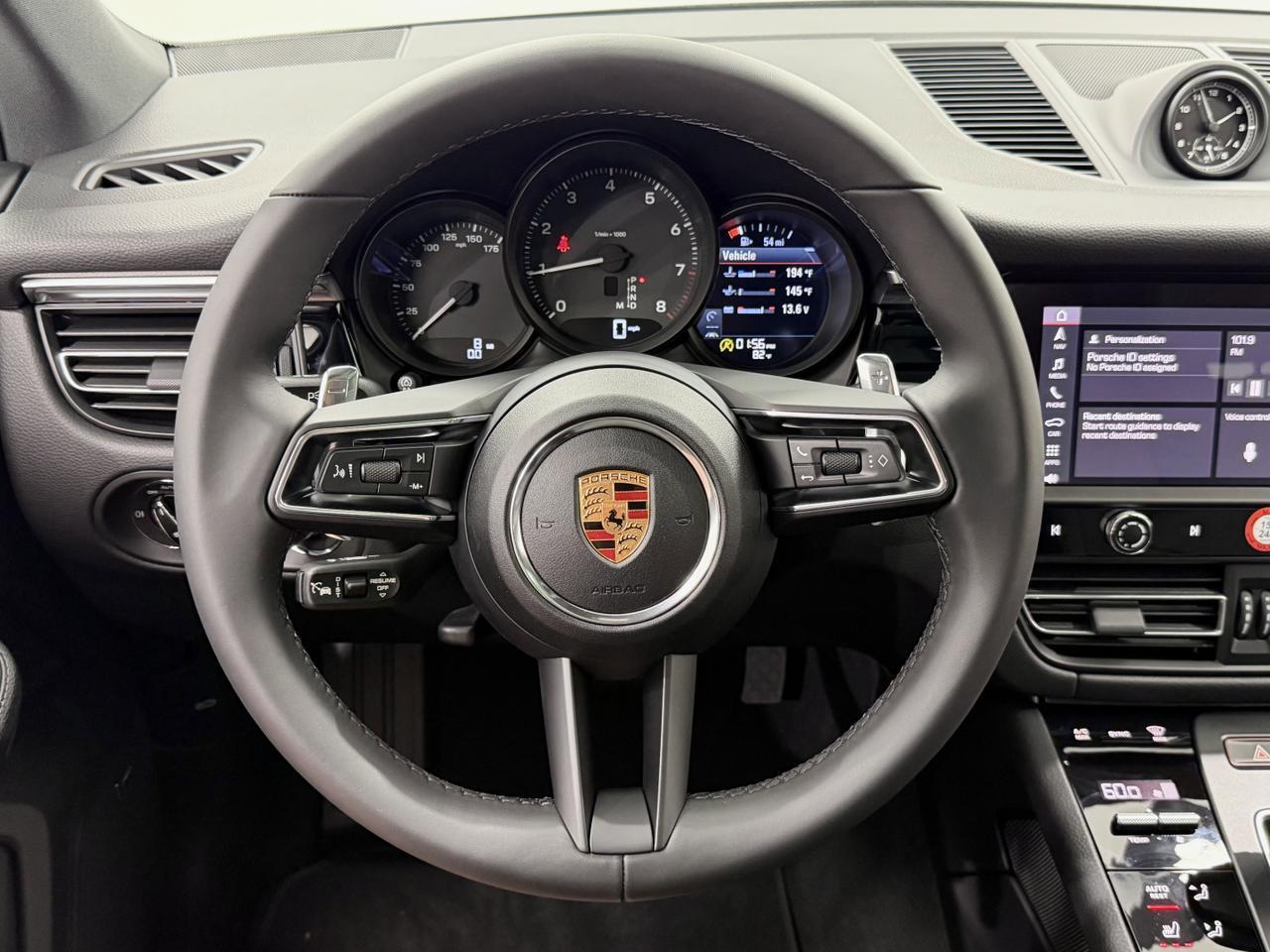 2026 Porsche Macan Newark DE