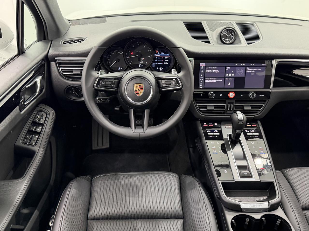 2026 Porsche Macan Newark DE