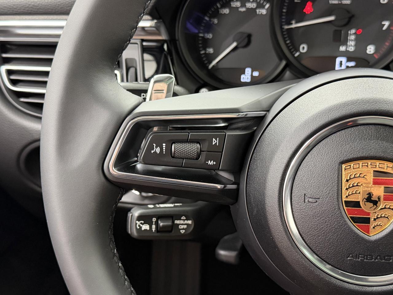 2026 Porsche Macan Newark DE