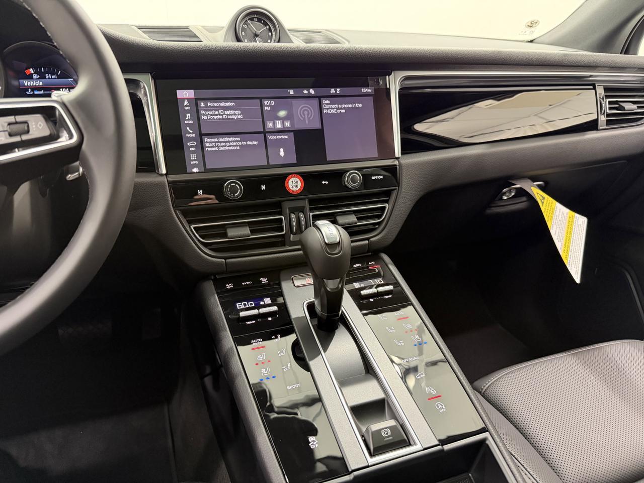 2026 Porsche Macan Newark DE