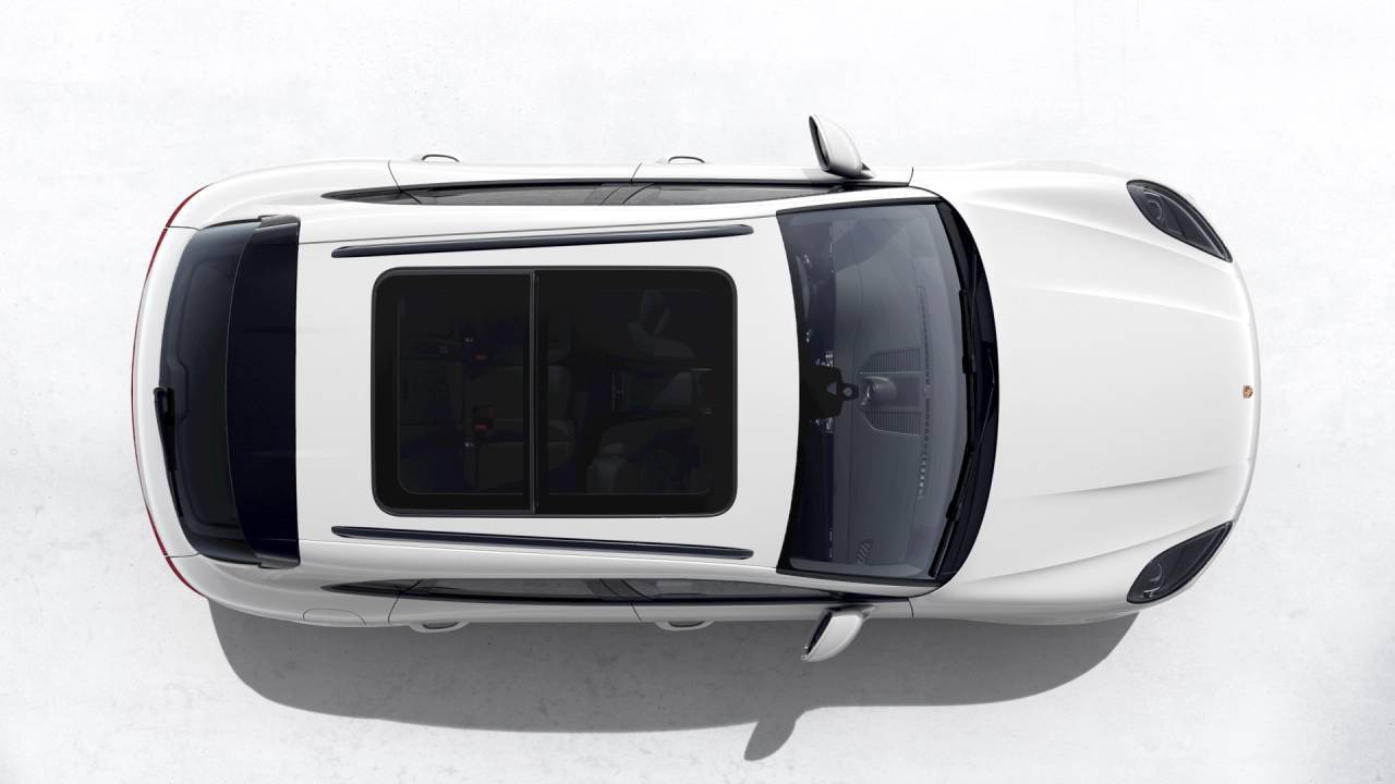 2026 Porsche Macan Newark DE