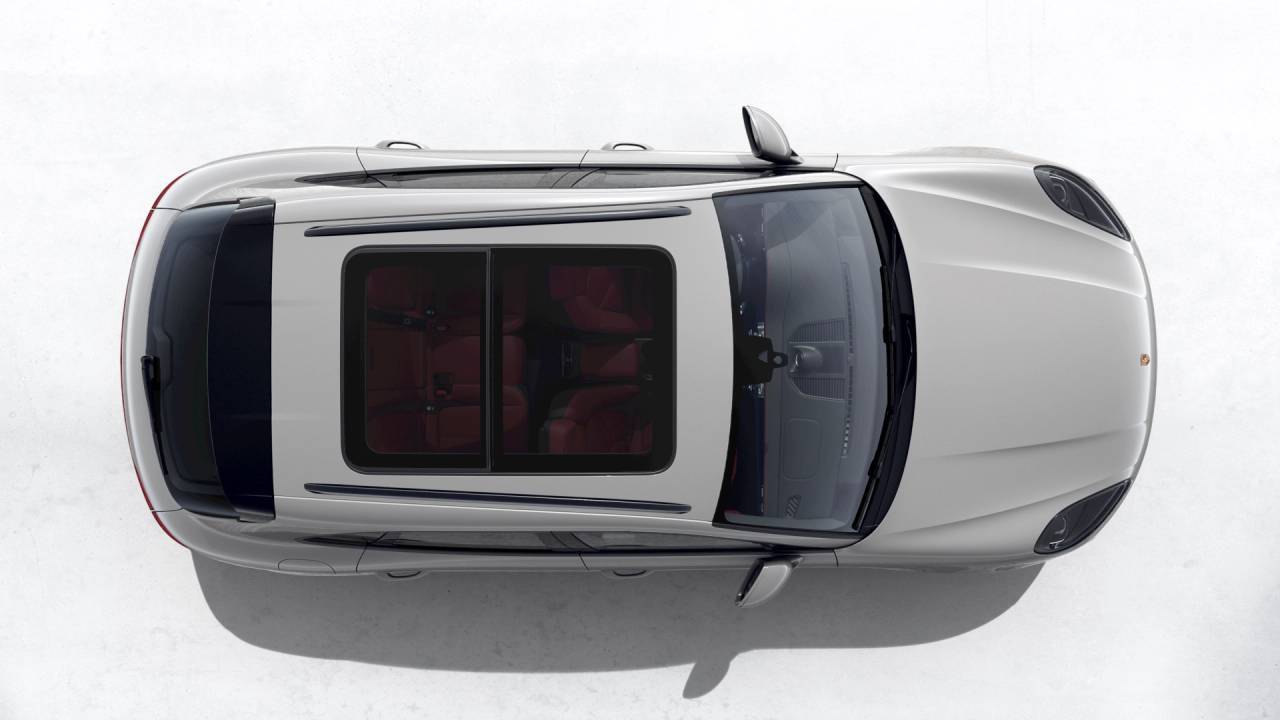 2026 Porsche Macan Newark DE