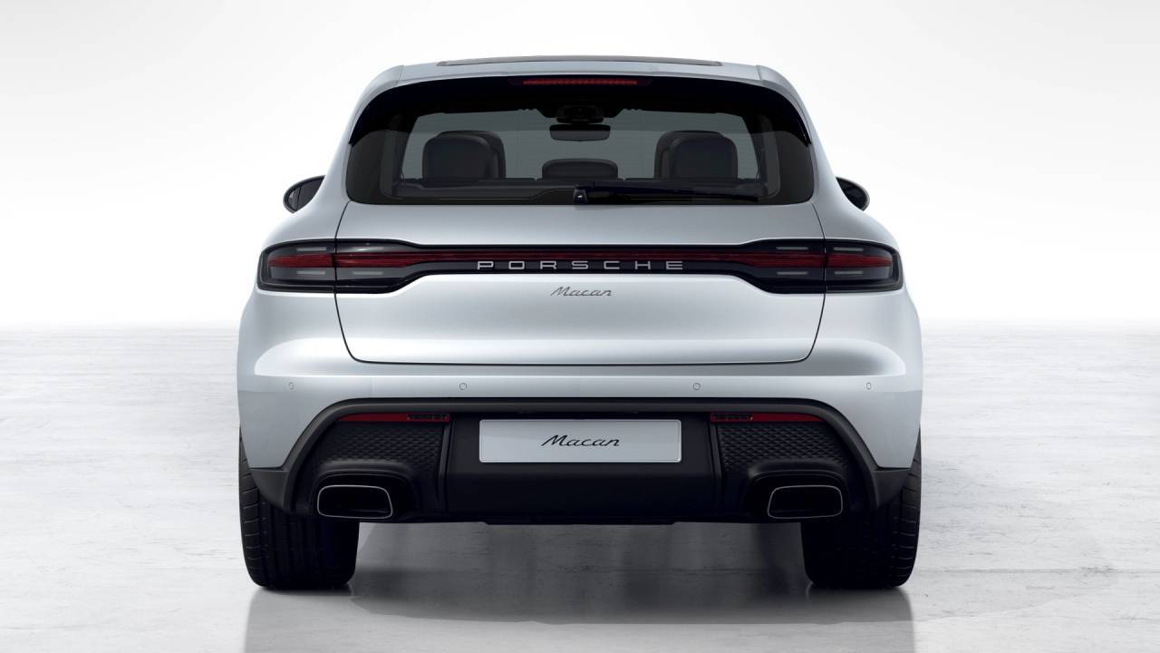 2026 Porsche Macan Newark DE