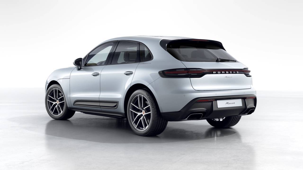 2026 Porsche Macan Newark DE