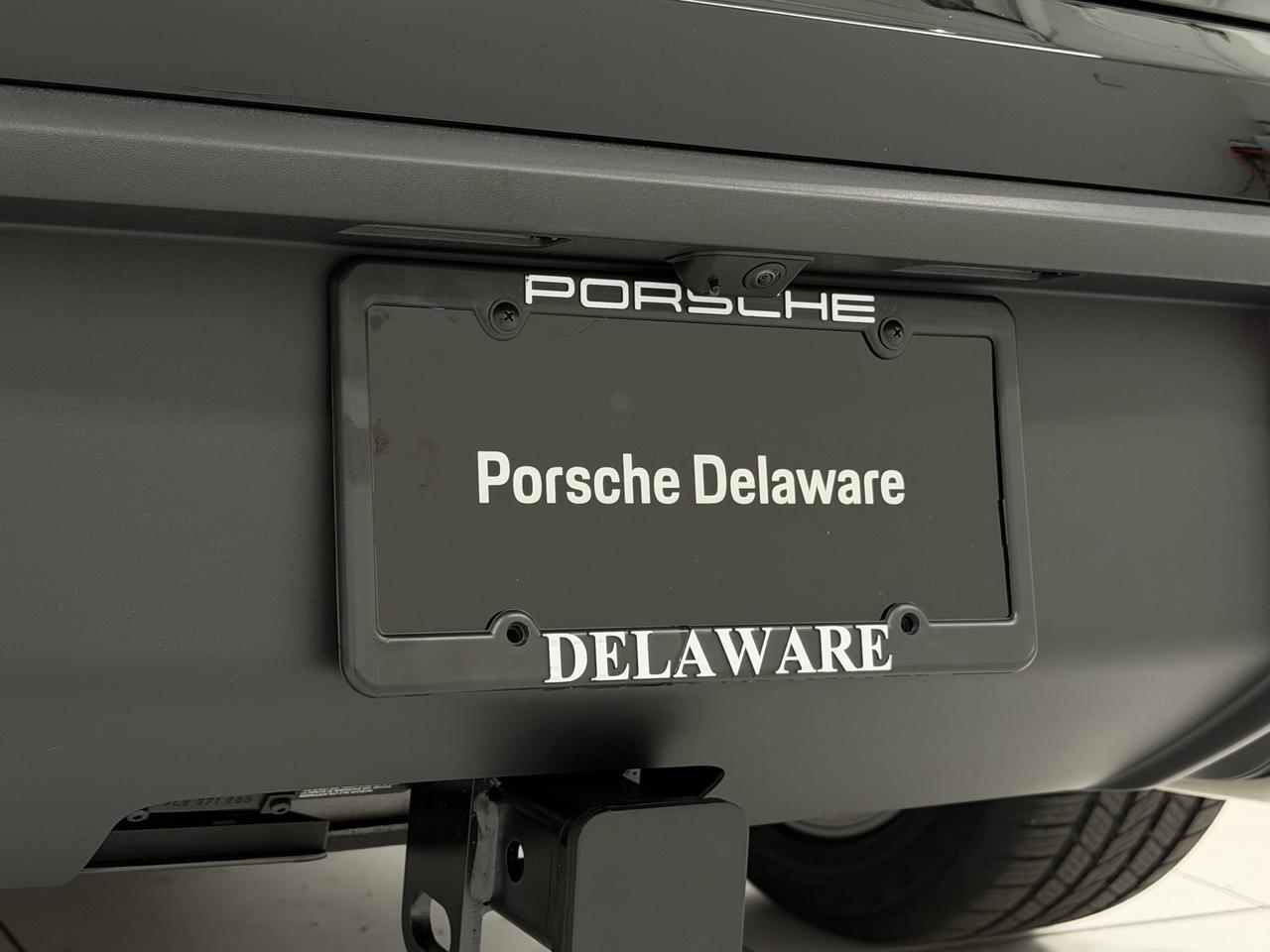 2026 Porsche Macan Newark DE