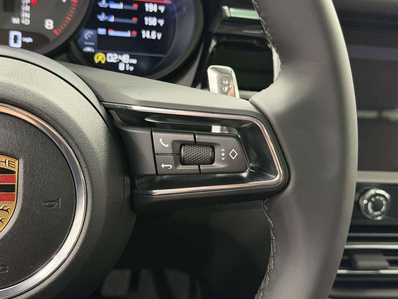 2026 Porsche Macan Newark DE