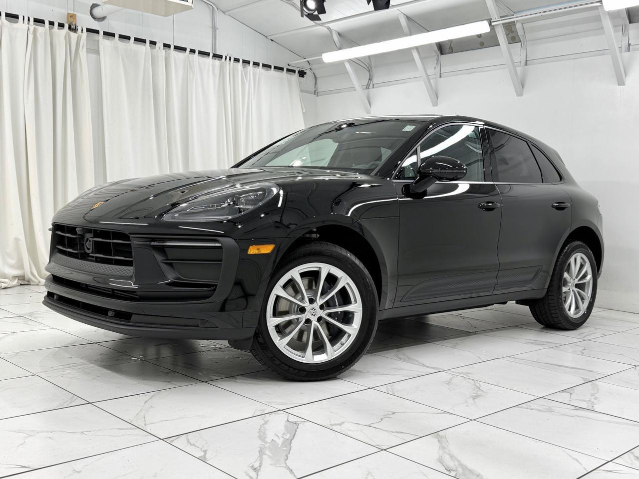 2026 Porsche Macan Newark DE