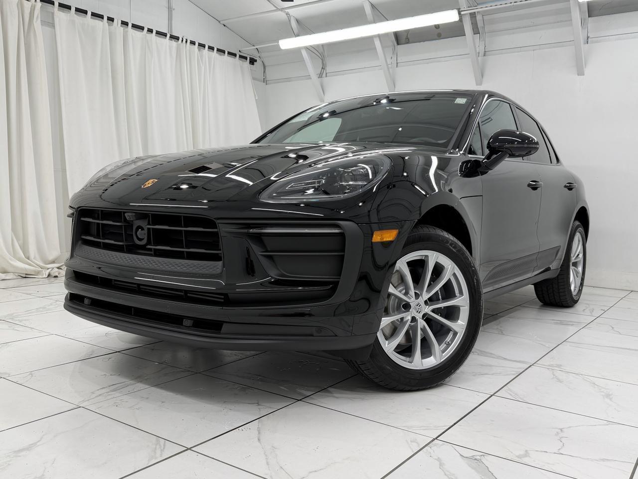 2026 Porsche Macan Newark DE