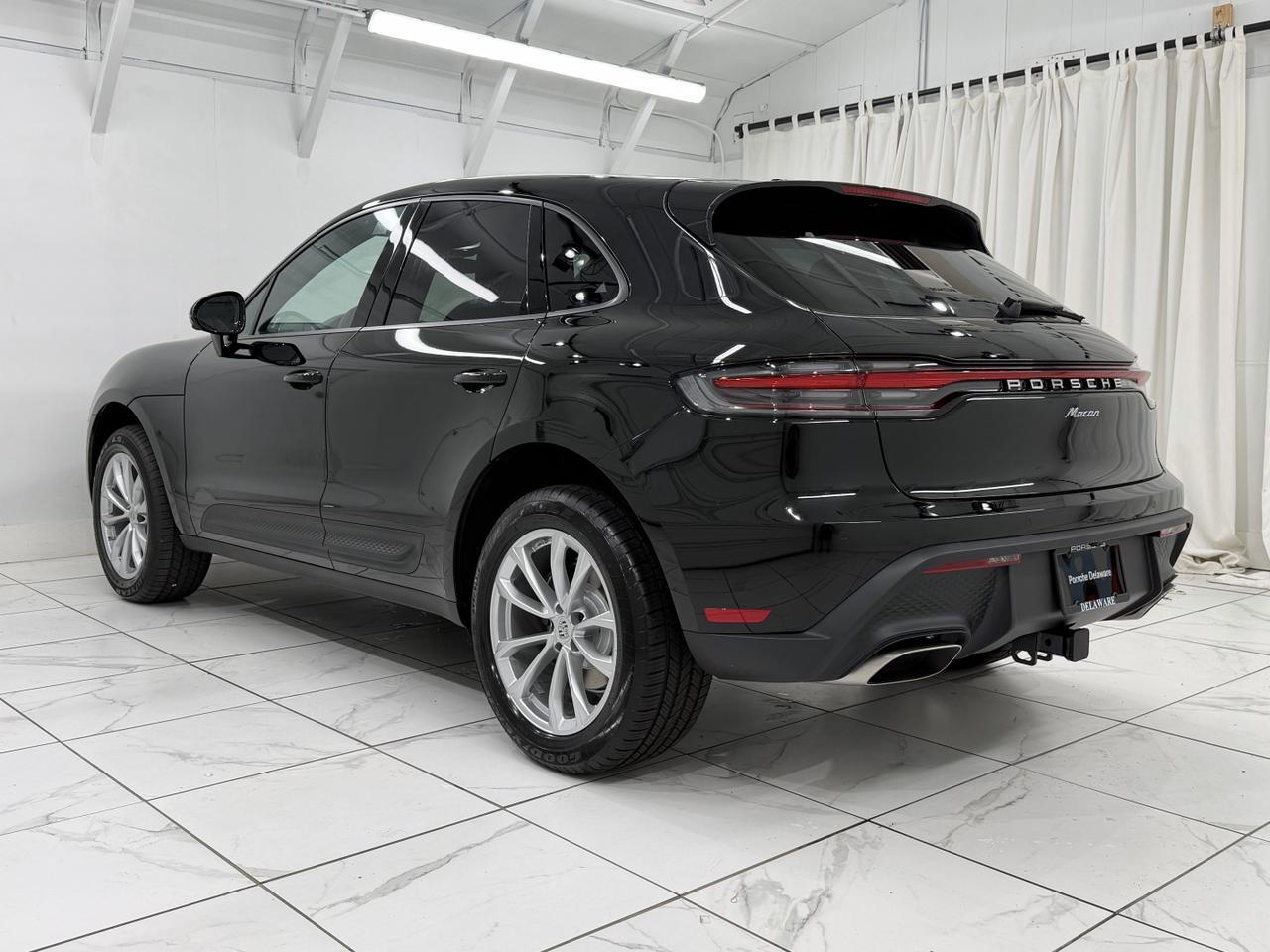 2026 Porsche Macan Newark DE