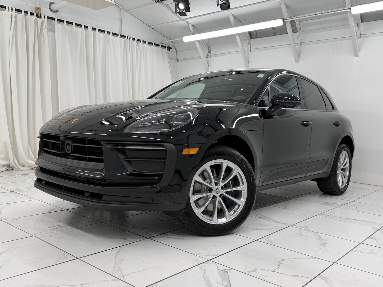 2026 Porsche Macan Newark DE