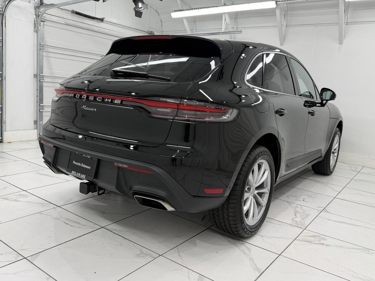 2026 Porsche Macan Newark DE