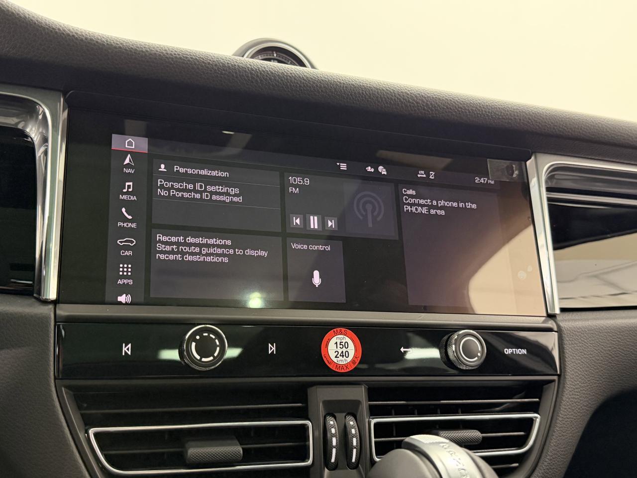 2026 Porsche Macan Newark DE