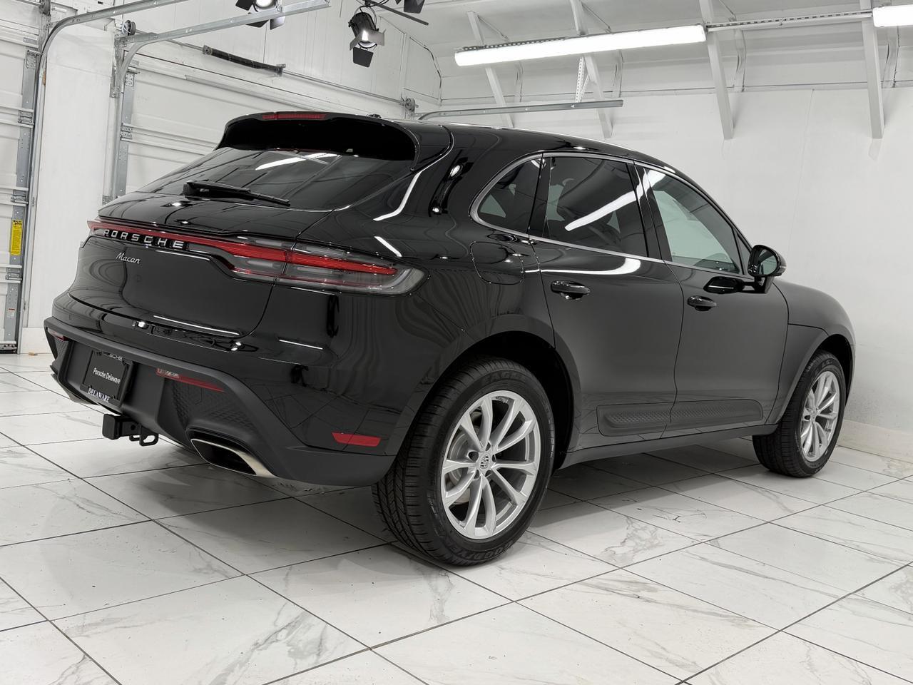 2026 Porsche Macan Newark DE
