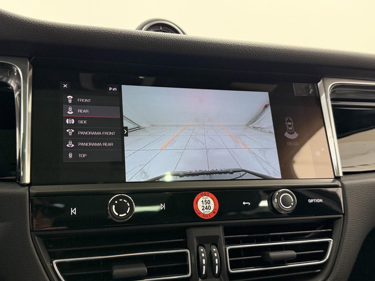 2026 Porsche Macan Newark DE