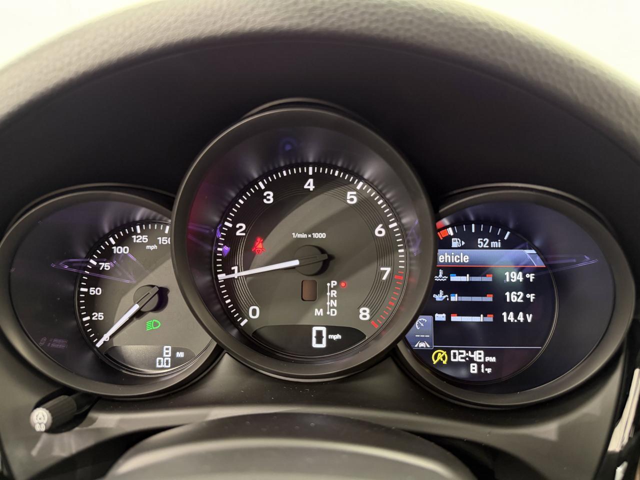 2026 Porsche Macan Newark DE