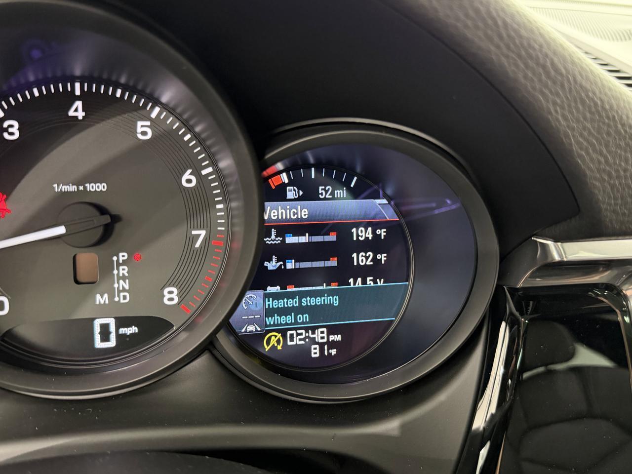2026 Porsche Macan Newark DE