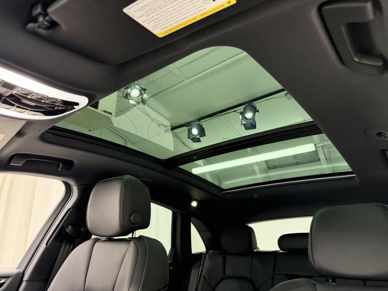 2026 Porsche Macan Newark DE