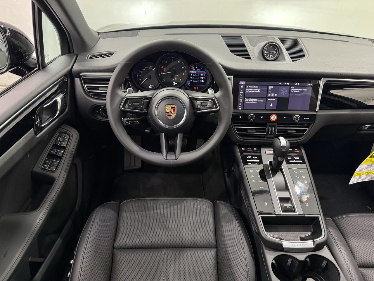 2026 Porsche Macan Newark DE