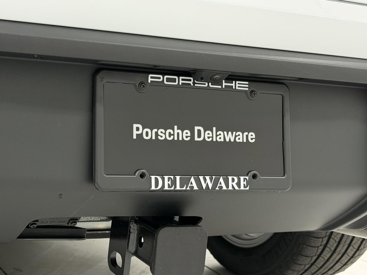 2026 Porsche Macan Newark DE