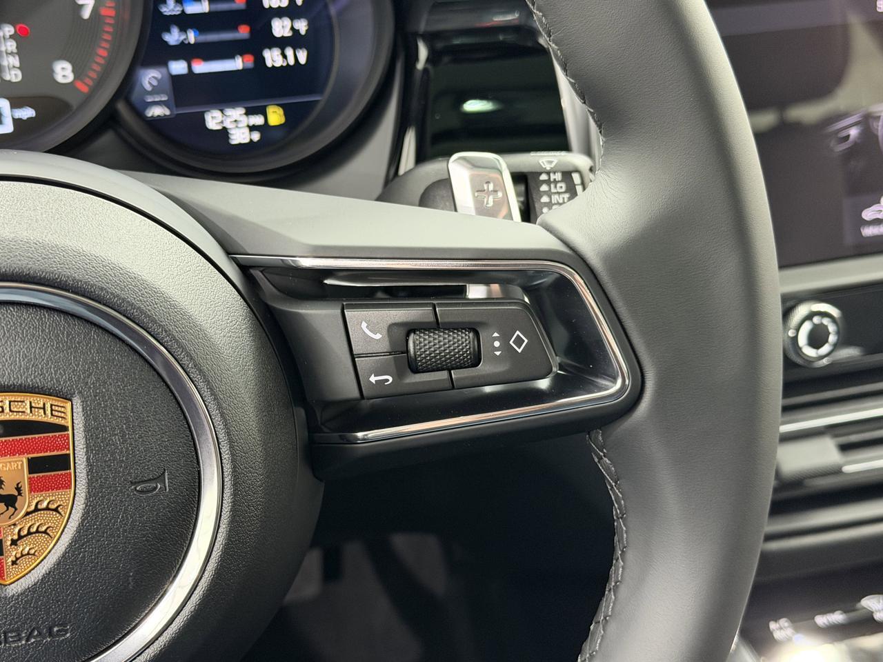 2026 Porsche Macan Newark DE