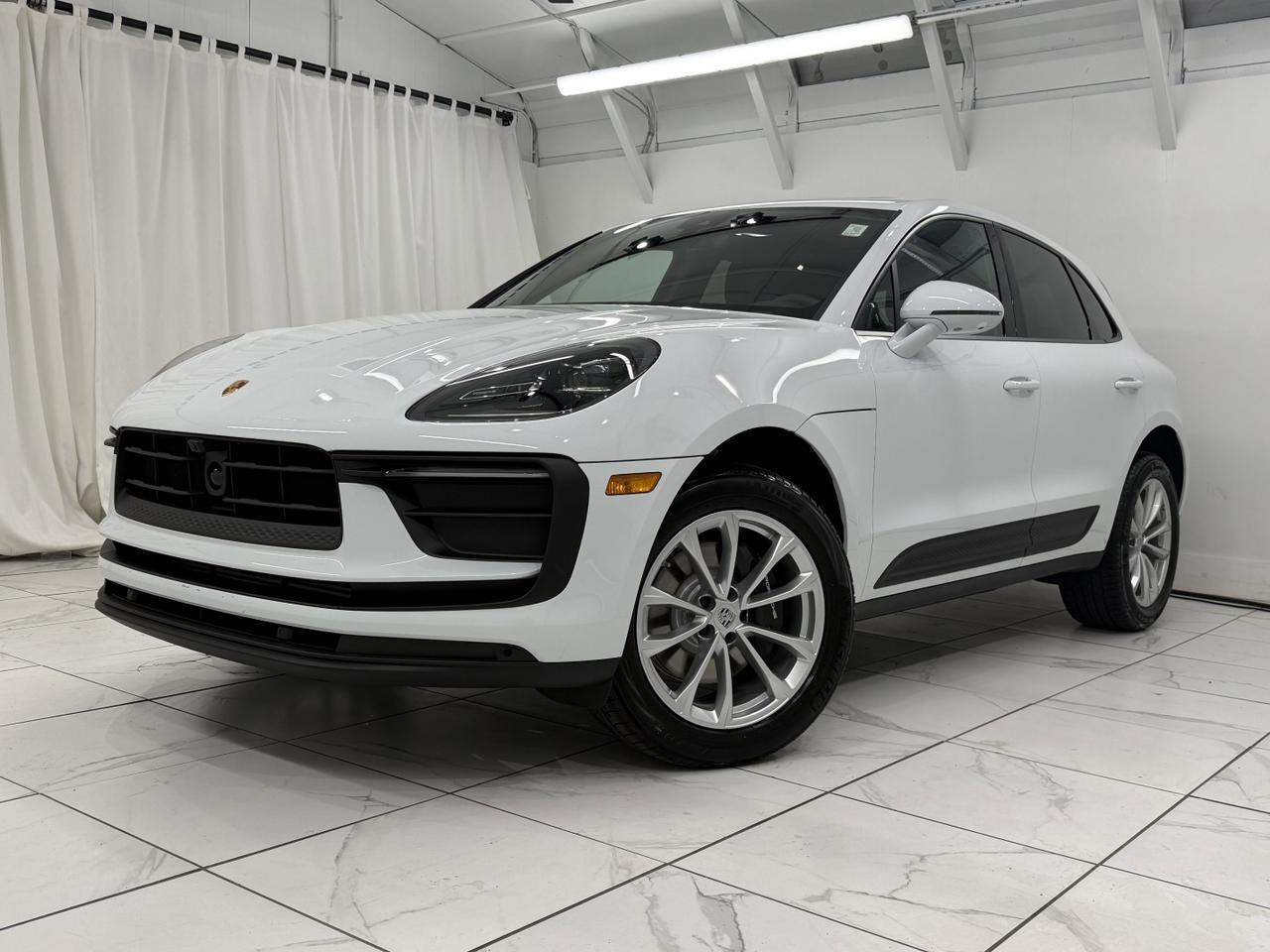 2026 Porsche Macan Newark DE