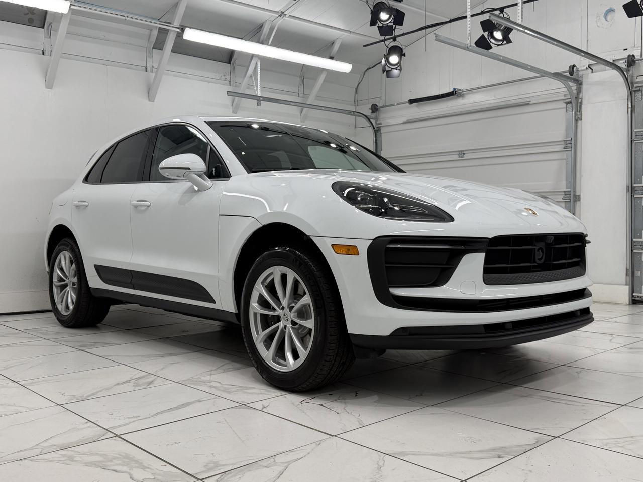 2026 Porsche Macan Newark DE