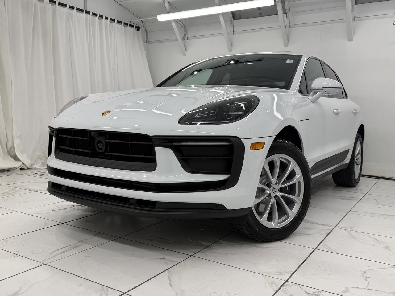 2026 Porsche Macan Newark DE