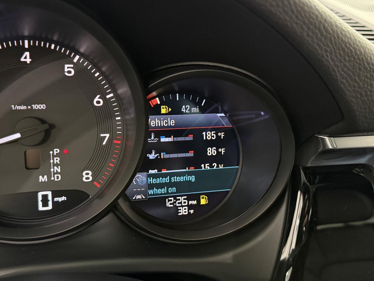 2026 Porsche Macan Newark DE