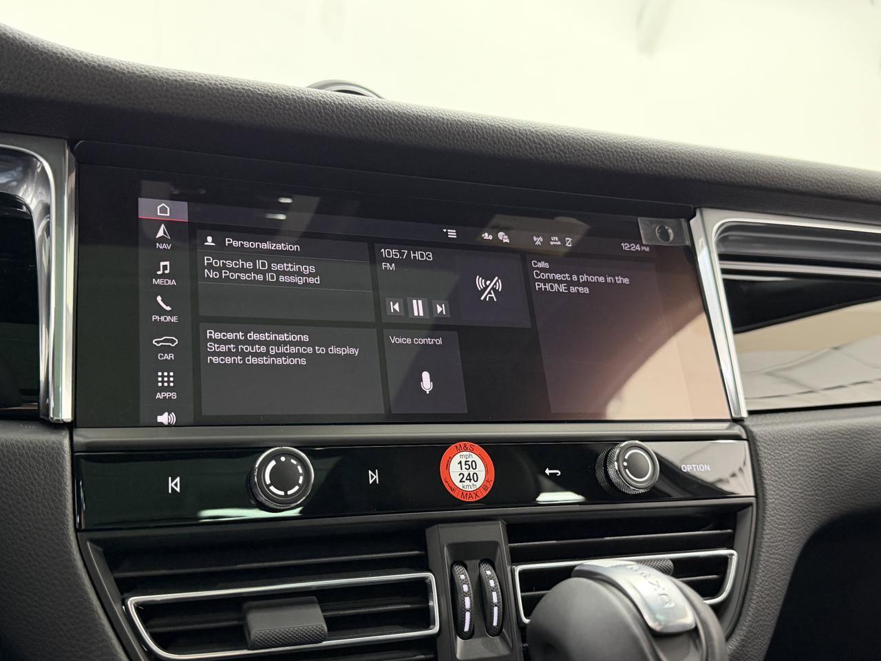 2026 Porsche Macan Newark DE