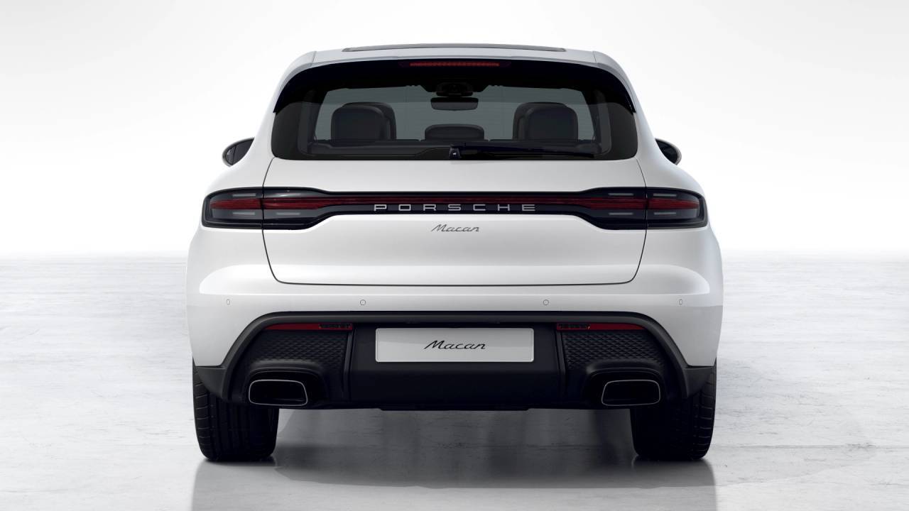2026 Porsche Macan Newark DE