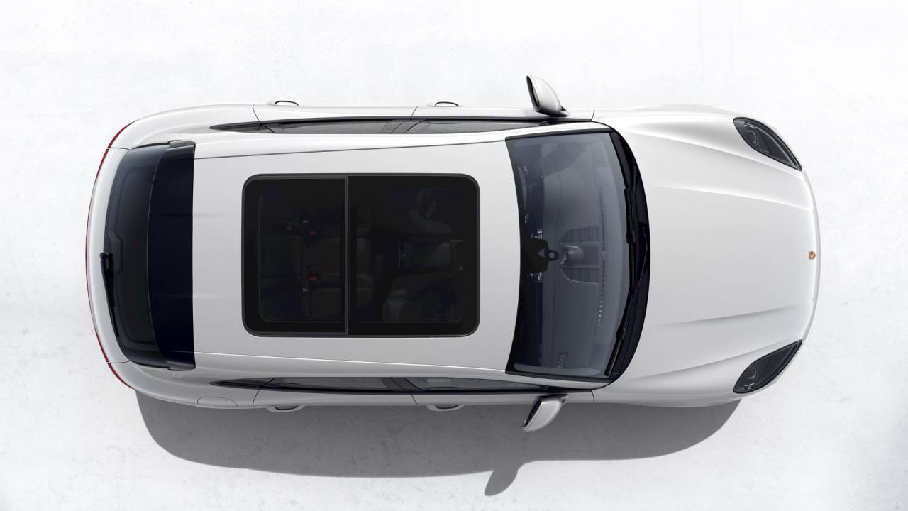 2026 Porsche Macan Newark DE