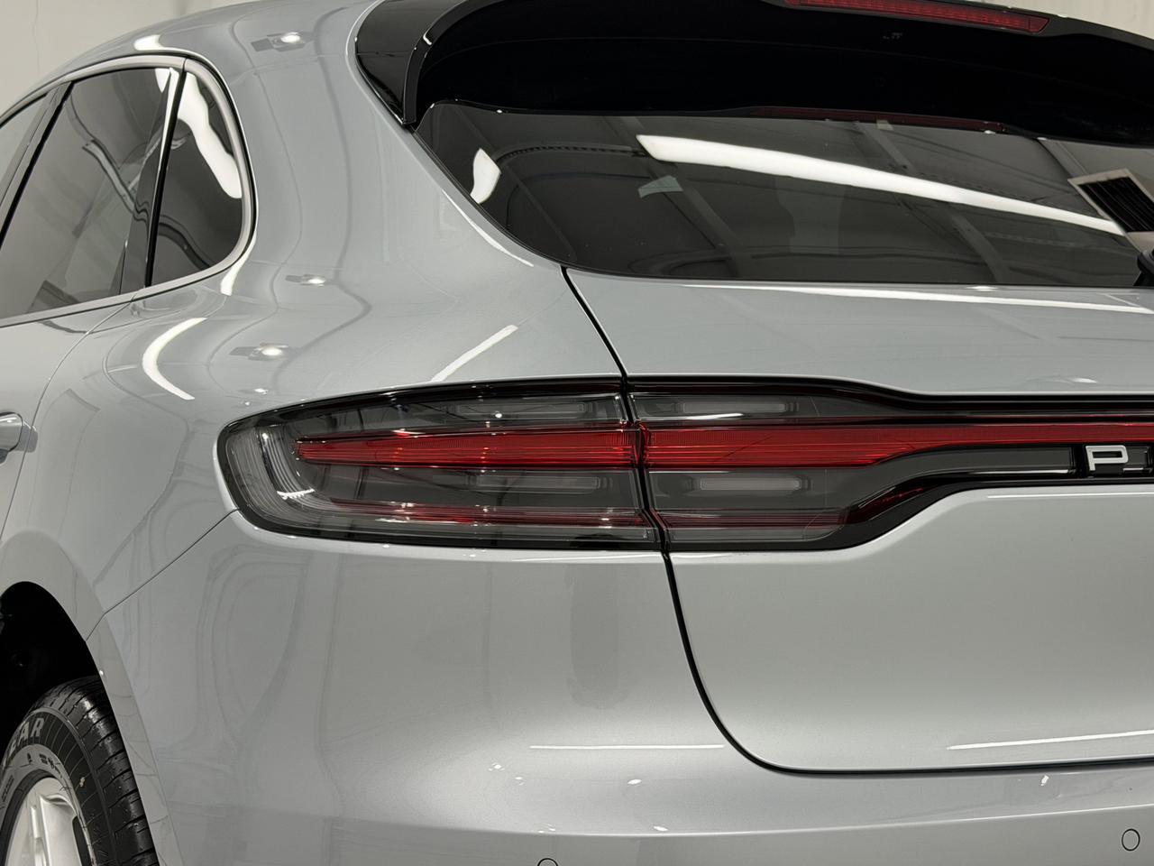 2026 Porsche Macan Newark DE