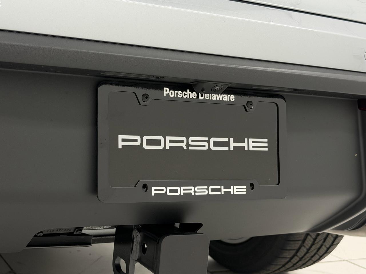 2026 Porsche Macan Newark DE