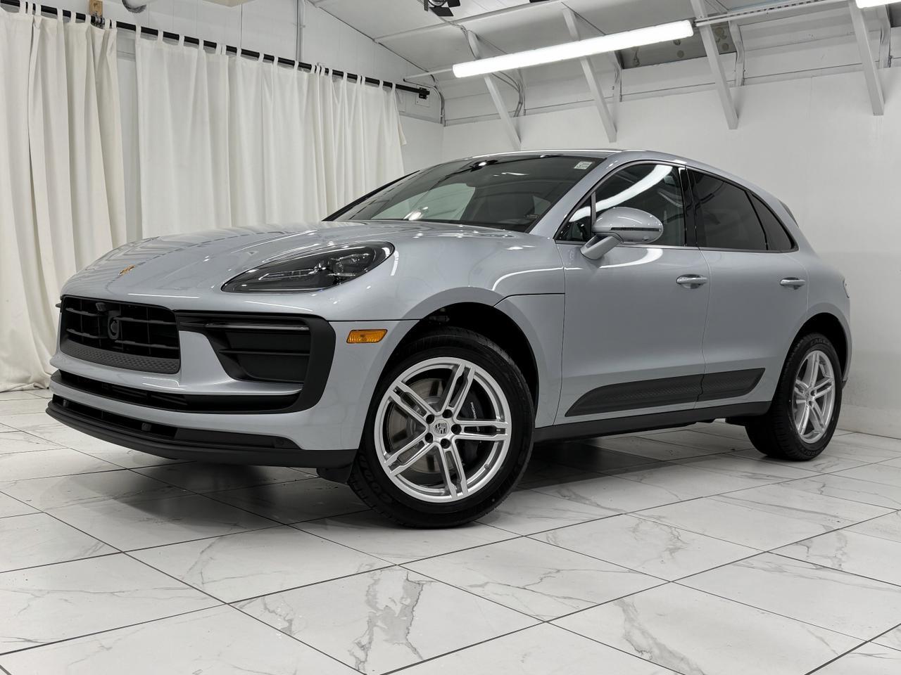 2026 Porsche Macan Newark DE