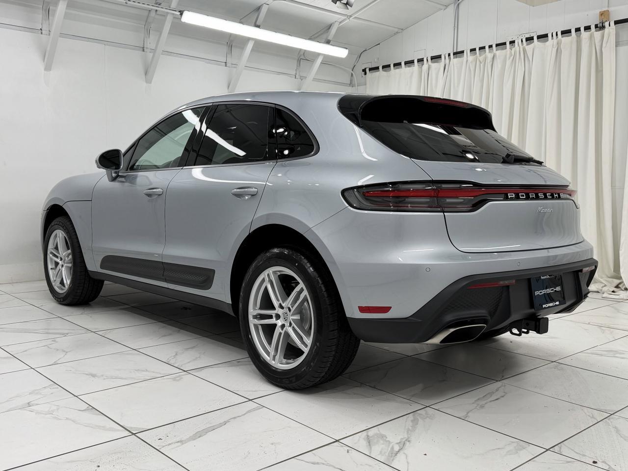 2026 Porsche Macan Newark DE